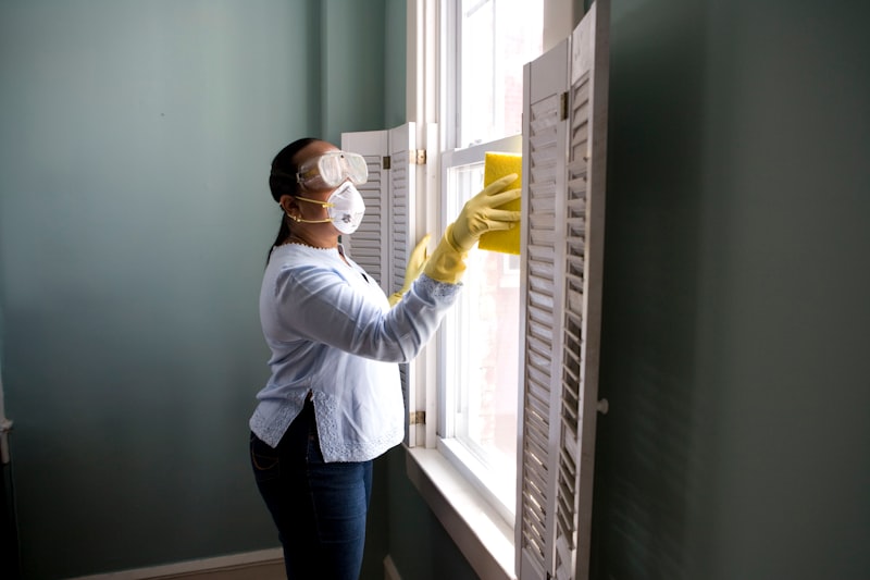 Leak Detection & Repair in Pilot Hill